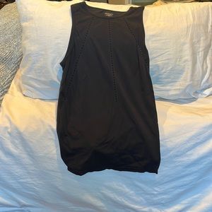 Athleta tie back tank